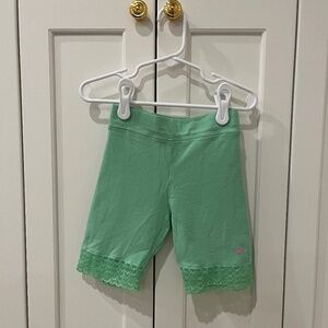 Lucky & Me shorts
